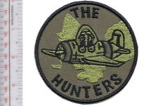 US Civil Air Patro CAP California South Coast Group 7 ''The Hunters'' Patch picture