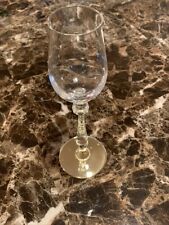 Hennessy Paradis Imperial Cognac Snifter CRYSTAL Glasses by Sam Baron NEW picture