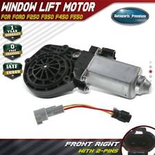 Window Lift Motor for Ford F-250 F-350 F-450 F-550 Super Duty 2000-2010 742-261 picture