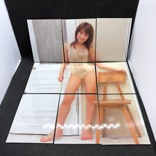 Yoko Kumada Card Sakurado 64-72 bikini Girl model Japanese 2003 Idol Japan picture
