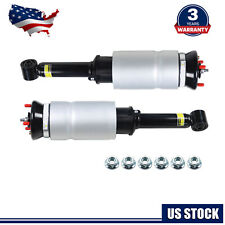 Front Air Suspension Strut Pair For 2006-2014 Land Rover Range Rover Sport picture
