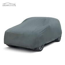 WeatherTec UHD 5 Layer Full Car Cover for Ford Anglia 1948-1959 Sedan picture