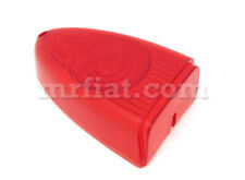 Renault Caravelle Red Tail Light Lens New picture