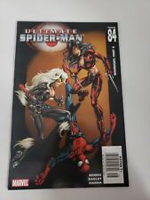 Ultimate Spider-Man #84 Newsstand variant 2005 l2d31 picture