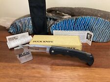 Buck Knife 426 - Vintage (1994) with 