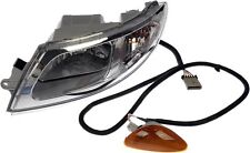 Genuine Dorman Headlamp Assembly - 888-5106 picture