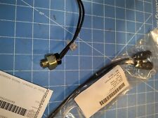 HMMWV PARKING BRAKE SWITCH ELECTRIC R12356704 AM GENERAL NSN 5930-01-183-6757 picture