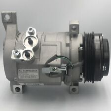 A/C Compressor Model: ATS 1901 - Apollo Technology System picture