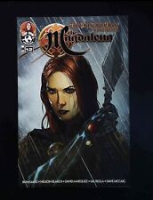 Magdalena #12 (3Rd Series) Top Cow Comics 2012 Vf+ picture