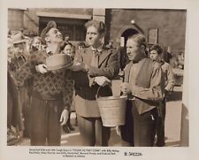 Jimmy Butler + Frank Faylen + Huntz Hall in Tough As They Come 1942 Photo K 292 picture
