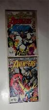 AVENGERS LOT #223 TO #252 MARVEL COMICS 1982 TO 1984 11 ISSUES VF COND picture