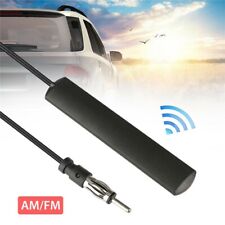 Car Radio Stereo Hidden Antenna Stealth FM AM Fit Vehicle Truck Motorcycle Boat picture