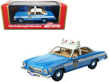 1974 Buick Century NYPD New York 333 1/43 Model Car picture