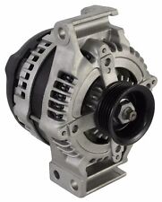 New Alternator For Cadillac CTS V6 3.6L 08-09 10396863 104210-5390 AND0487 12846 picture