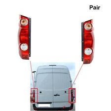 Rear Tail Light Lamp For Volkswagen Crafter 2006-18 Right Side / Left Side /Pair picture