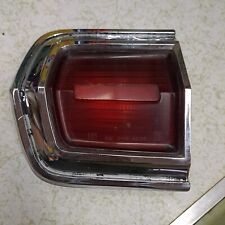 1966 Plymouth Sport Fury Taillight Drivers Side Outer picture