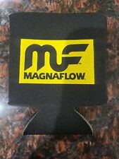 NEW Magnaflow Exhaust & Borg Warner Turbo Systems Can Koozies picture