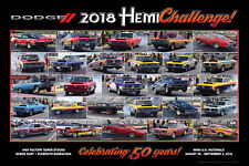 2018 Hemi Challenge SS/AH Dodge Dart Plymouth Barracuda 30