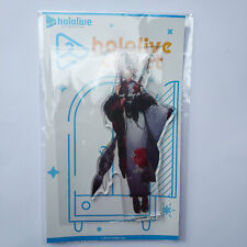 Hololive EN Advent Shiori Novella Acrylic Stand Figure New Years Outfit Kimono picture
