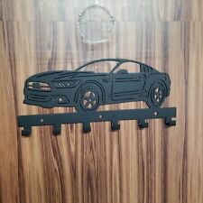 Ford S-550 Mustang GT Keychain Rack picture