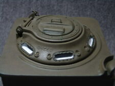 1/6 Doll Parts Custom Kit WWII US Army Sherman Tank Cupola Kit 1020 Y picture