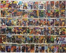 Marvel Comics X-Man #1-75 Complete Set Plus Annual ‘96-‘98 Plus One-Shot VF/NM picture