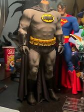 custom ssr 1/6 batman body picture