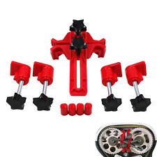 Camshaft Locking Tool Engine Camshaft Sprocket Clamp Alignment Timing Kit picture