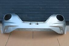 GENUINE NEW NISSAN JUKE F16 MK2 FRONT BUMPER IN SILVER 2020 2021 2022 620226PA0H picture