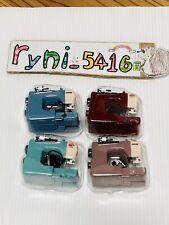 JANOME Epolku Miniature Collection 4 Types Without Capsule Main Only picture