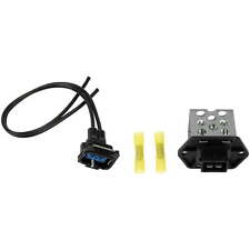 902-219 Engine Cooling Fan Resistor Kit for Specific Ford / Mercury Models Fits picture