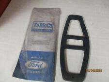 NOS Ford 1968 - up Falcon, Ranchero Tail Light to Body Pad OEM# C8AZ-13420-A picture