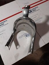1955 Plymouth Belvedere and Savoy right taillight Lower Right trim picture