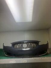 Fits 2014/2015/2016/2017 Buick Regal Front Bumper Cover Complete picture