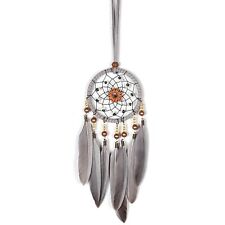 Dream Catchers for Cars Rear View Mirror Small Feather Dream Catcher Wall Ha picture