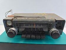 OEM Mopar 1973 Plymouth Duster A-Body A/M Radio Tested And Working #3501622 picture