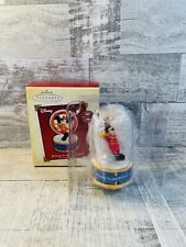 MICKEY MOUSE CLUB 50 YEARS OF MUSIC AND FUN 2005 Hallmark Ornament Disney NEW picture