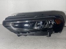 2023 2024 Dodge Hornet Left Driver LED Headlight Lamp OEM Z3401 picture