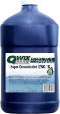 Windshield Washer Fluid Concentrate, 1 Gallon Makes 500 Gallons picture