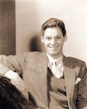 Johnny Weissmuller dashing classic Hollywood 1930's studio portrait 24x36 poster picture