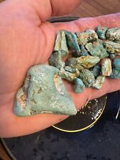 Mixed  Turquoise 90g. Mostly Stabilized And A Couple Smell Like Mud - Nat picture