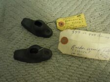 N.O.S. Chevy 348 & 409 GM Rocker Arm and Ball 5723552 picture