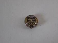 Chevrolet Legion of Leaders Management Pin 10K Gold 4 Diamonds picture