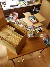 Comic Lot of 15 Random Comics From Assorted Publishers Marvel DC Valiant rare picture
