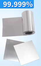 High Purity Titanium Foil Ti≥99.999 Ti Sheet Metal Plate for Scientific Research picture
