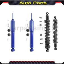 For Chevrolet LUV 1975-1980 Front Rear Shock Absorber Monroe Shocks picture