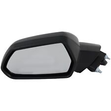 Mirrors  Driver Left Side for Chevy Hand Chevrolet Camaro 2016-2023 picture
