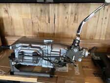 Hurst Competition Plus Shifter Muncie 4 Speed w/Linkage Restored ( No trans) picture