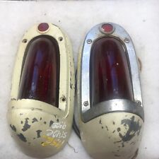 1952 Studebaker Champion Commander Tail Light Assembly’s Original picture