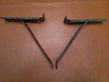1968 1969 Javelin grille bracket w/support AMX picture